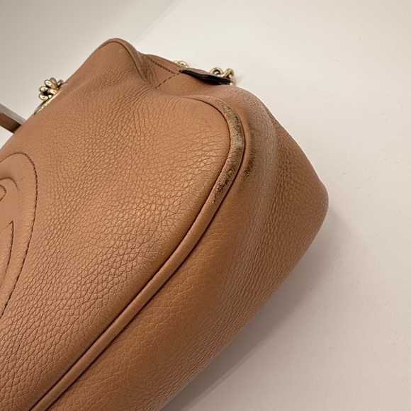 Gucci Soho Chain bowler bag - Picture 11 of 12